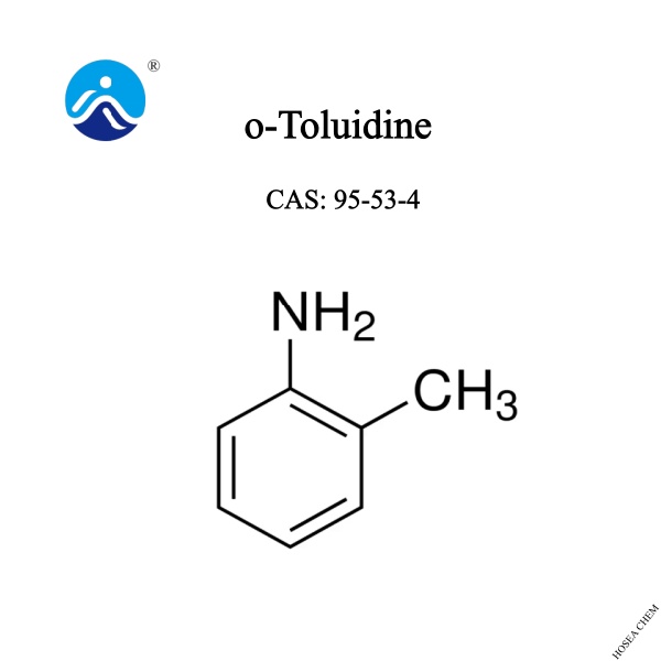 o-Toluidine