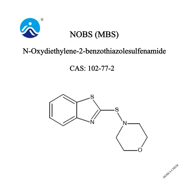 NOBS (MBS)