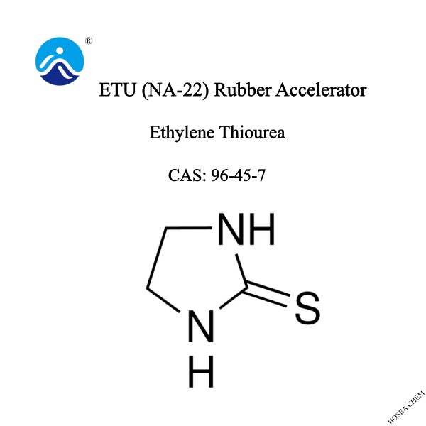 ETU (NA-22) Rubber Accelerator