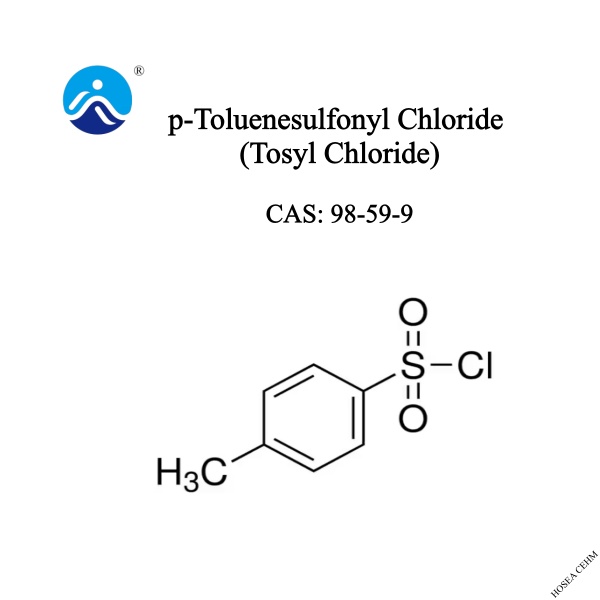 p-Toluenesulfonyl Chloride (Tosyl Chloride)