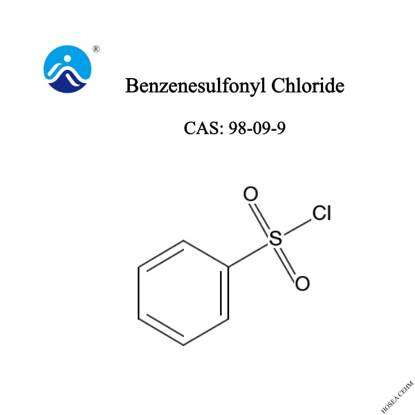 Benzenesulfonyl Chloride