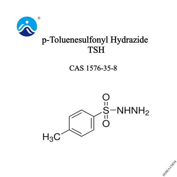 p-Toluenesulfonyl Hydrazide (TSH)