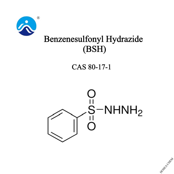 Benzenesulfonyl Hydrazide (BSH)