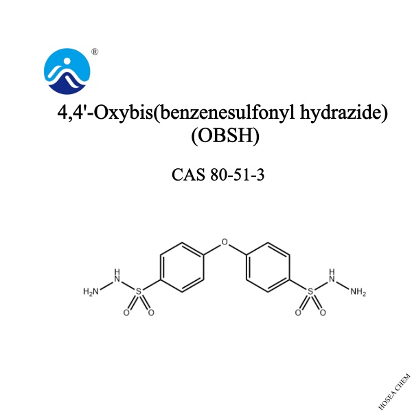 4,4'-Oxybis(benzenesulfonyl hydrazide) (OBSH)