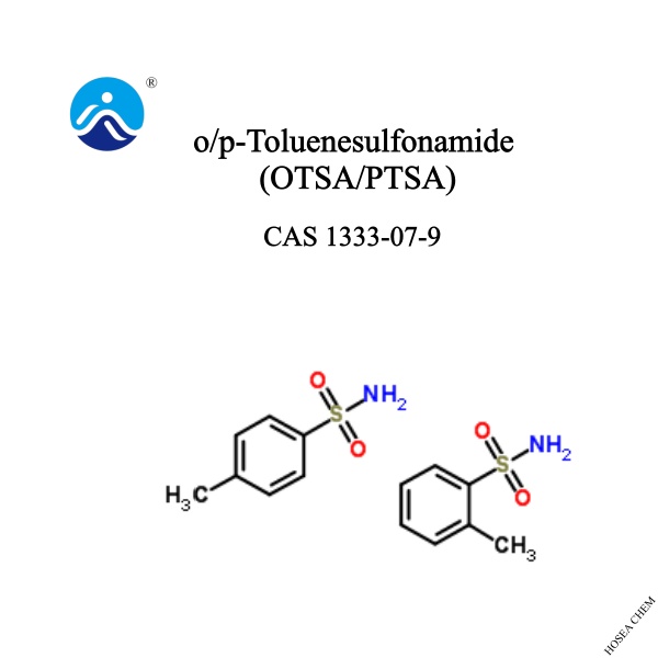o/p-Toluenesulfonamide (OTSA/PTSA)