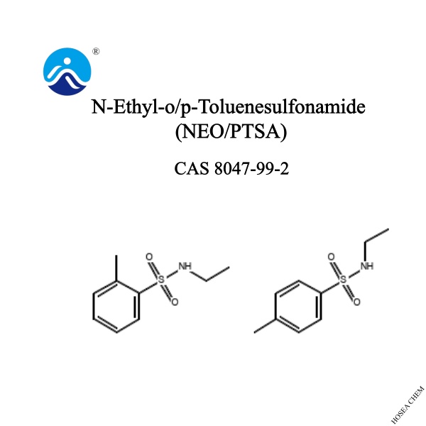 N-Ethyl-o/p-Toluenesulfonamide (NEO/PTSA)