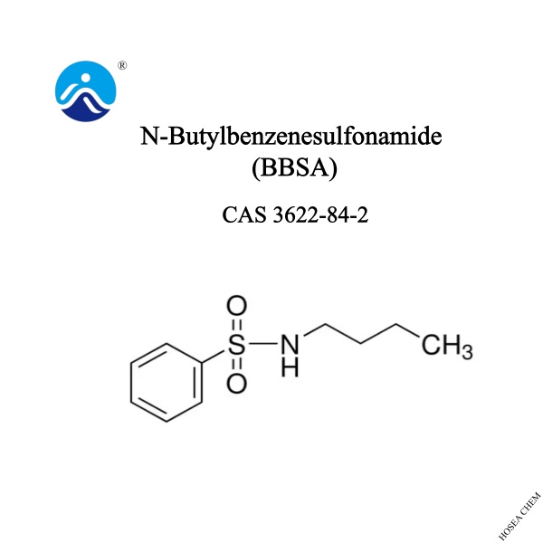N-Butylbenzenesulfonamide (BBSA)