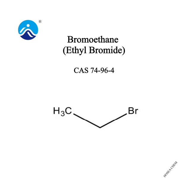 Bromoethane (Ethyl Bromide)