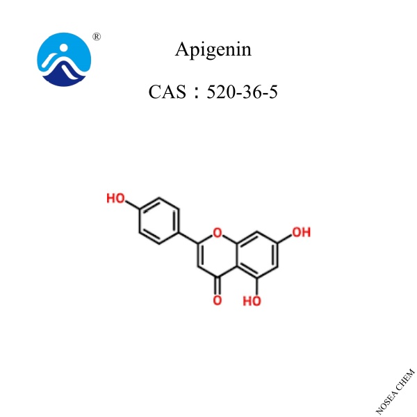 Apigenin