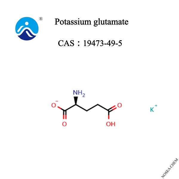 Potassium Glutamate