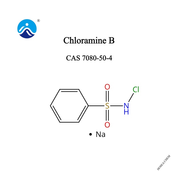 Chloramine B