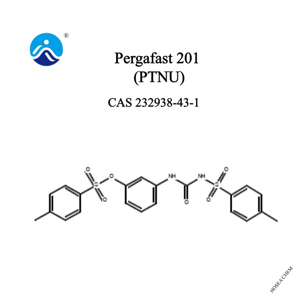 Pergafast 201 (PTNU)