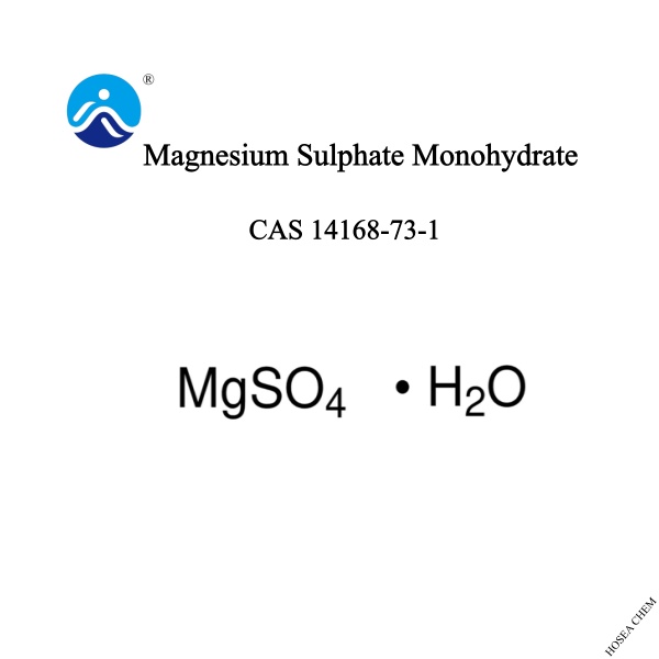 Magnesium Sulphate Monohydrate