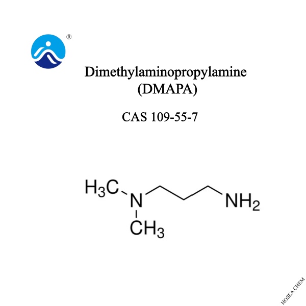 Dimethylaminopropylamine (DMAPA)