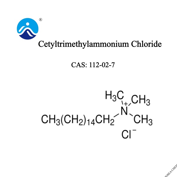 Cetyltrimethylammonium Chloride