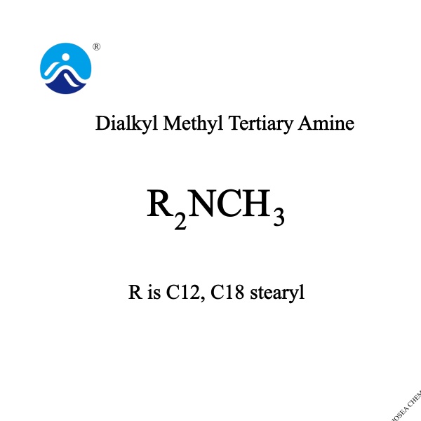Dialkyl Methyl Tertiary Amine
