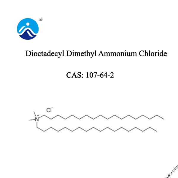 Dioctadecyl Dimethyl Ammonium Chloride