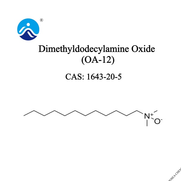 Dimethyldodecylamine Oxide (OA-12)
