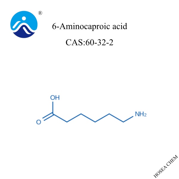 6-Aminocaproic Acid