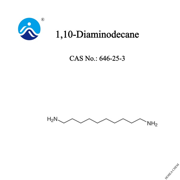 1,10-Diaminodecane