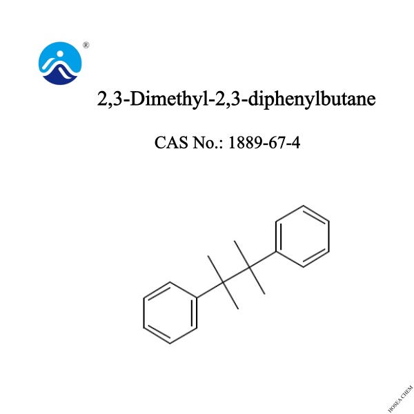 2,3-Dimethyl-2,3-diphenylbutane
