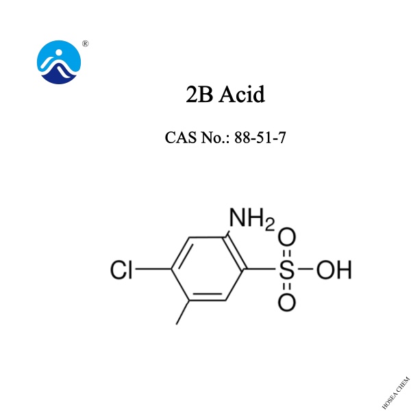 2B Acid