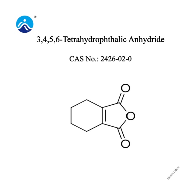 3,4,5,6-Tetrahydrophthalic Anhydride