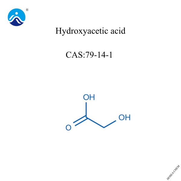 Hydroxyacetic Acid (Glycolic Acid)