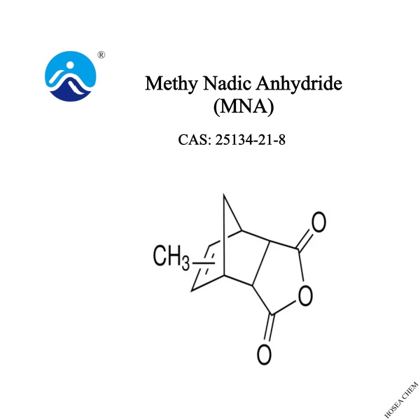 Methyl Nadic Anhydride (MNA)
