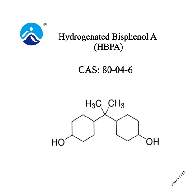 Hydrogenated Bisphenol A (HBPA)