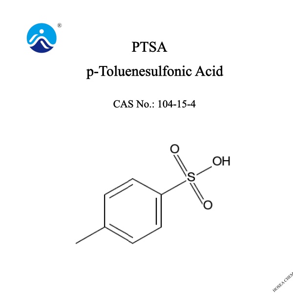 p-Toluenesulfonic Acid