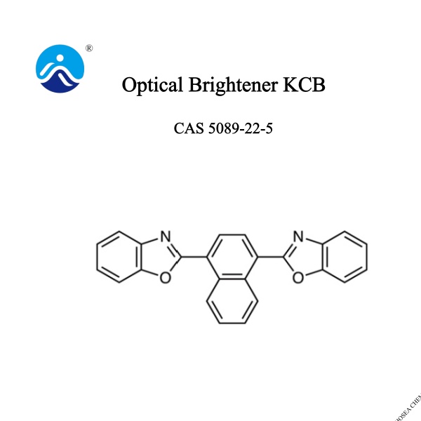 Optical Brightener KCB