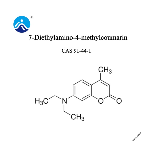 7-Diethylamino-4-methylcoumarin