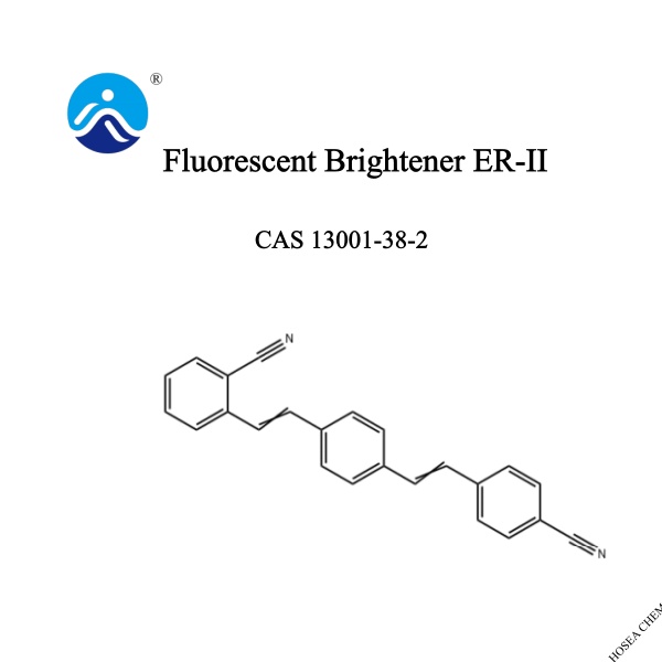 Fluorescent Brightener ER-II