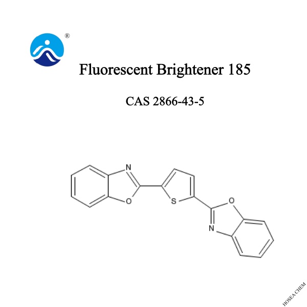 Fluorescent Brightener 185