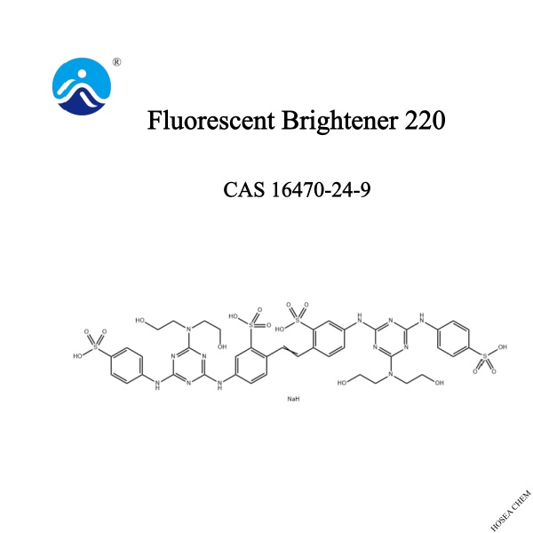 Fluorescent Brightener 220