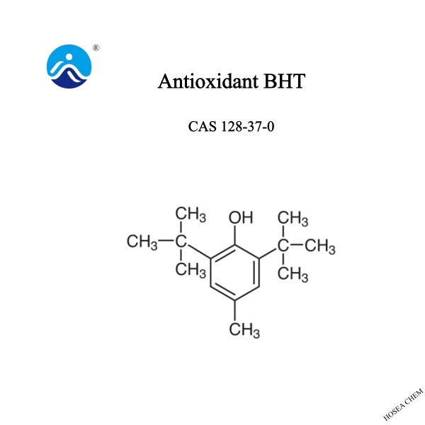 Antioxidant BHT