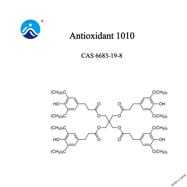 Antioxidant 1010