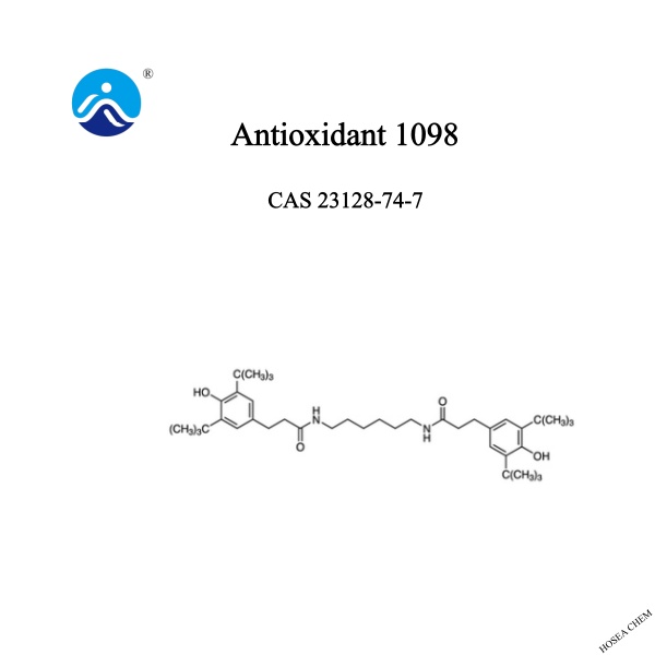 Antioxidant 1098