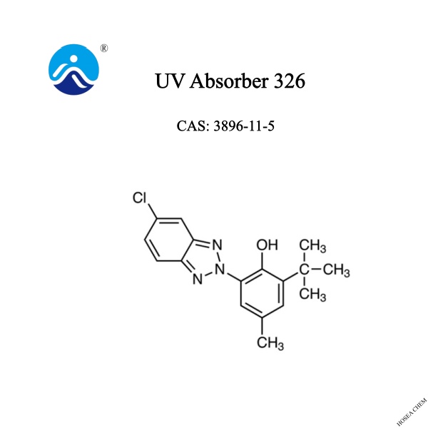 UV Absorber 326