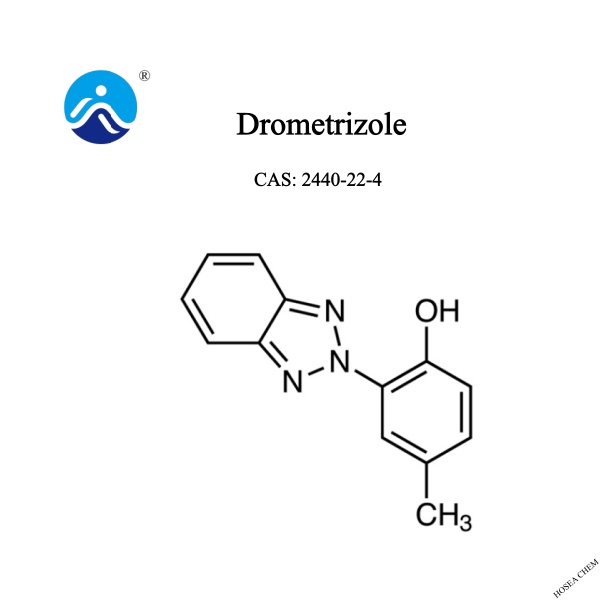 Drometrizole