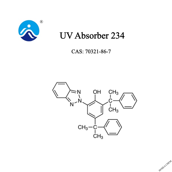 UV Absorber 234