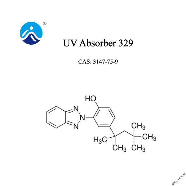 UV Absorber 329