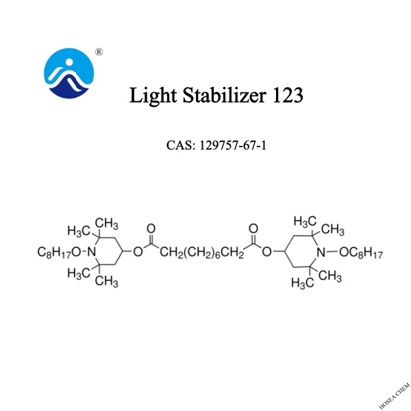 Light Stabilizer 123