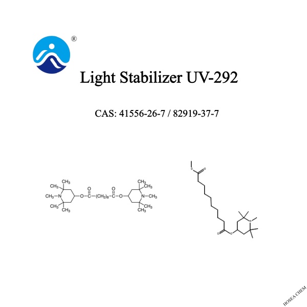 Light Stabilizer UV-292