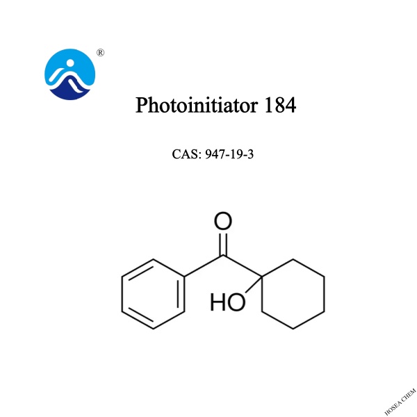 Photoinitiator 184
