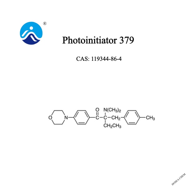 Photoinitiator 379