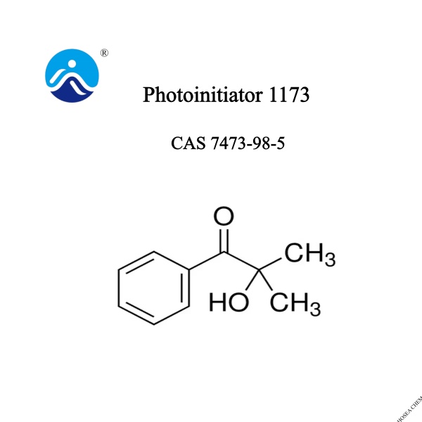 Photoinitiator 1173