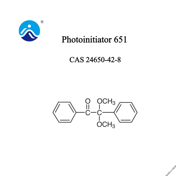 Photoinitiator 651