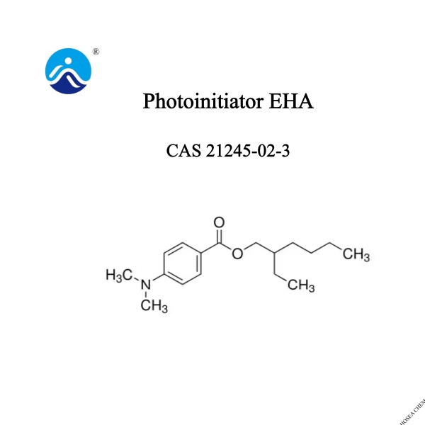 Photoinitiator EHA